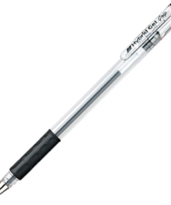Pentel Hybrid Gel Grip 0.8mm