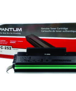 Pantum PC252 Black Laser Toner Cartridge - PANTPC252