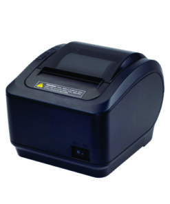 POS Thermal Receipt Printer (NOVPOS001) - SLIPRN01