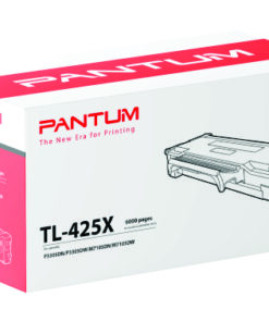Pantum TL425X Black Toner Extra High Capacity Original - 0