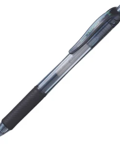 Pentel Energel X Needle Tip Black 0.4mm