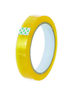 CLEAR TAPE OFFICE ROLL – - tap 0040