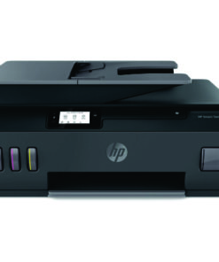 HP Smart Tank 530, 3 in 1, A4, Wireless, ADF, Printer - 4sb24a