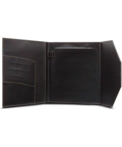 Bantex A4 Correspondence Folder with Magnetic Clasp