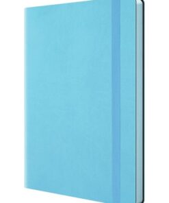 Bantex Flexicover Notebook A5