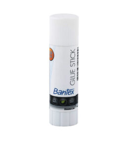 Bantex Glue Stick (White)
