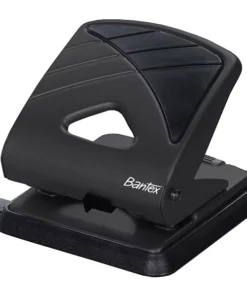 Bantex Heavy Duty Metal Punch 35 Sheet