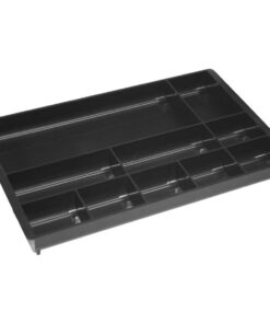 Bantex Desk Drawers Organizers 10 Compartments