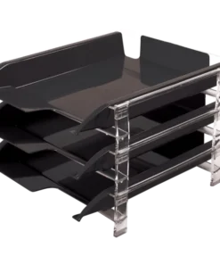 Bantex Vision Letter Tray