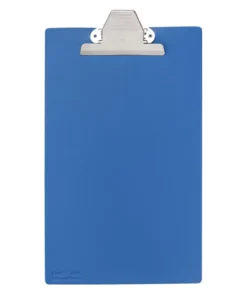 Bantex PVC Laminated Clipboards - B420000001