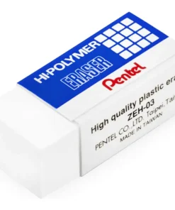 Pentel Hi-Polymer Eraser Small