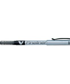 Pilot V Fineliner Black - SW-VPP-B
