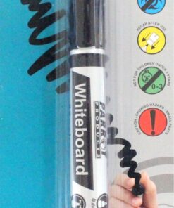 Whiteboard Marker (Bullet Tip - Carded)
