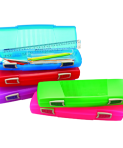 Bantex Ulti-mate Pencil Box - B9735IMC00