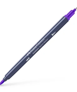 Faber-Castell Goldfaber 136 Purple Violet Sketch Marker - A164737
