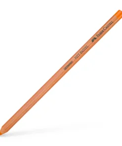 Faber-Castell Pitt Pastel Pencil 113 Orange Glaze Box Of 6 - A112213