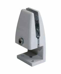 Parrot Desk Partition Clamp (Under Counter Mount)