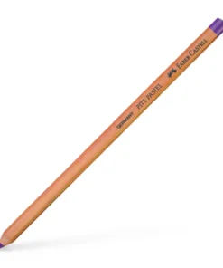 Faber-Castell Pitt Pastel Pencil 138 Violet Box Of 6 - A112238