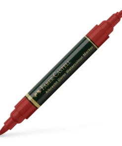 Faber-Castell Albrecht Dürer Watercolour Marker 192 Indian Red - A160492