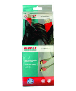 Parrot Braided HDMI Cable