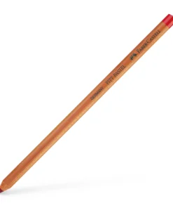 Faber-Castell Pitt Pastel Pencil 225 Dark Red Box Of 6 - A112125