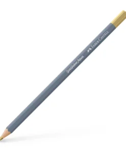 Faber-Castell Goldfaber Colouring Pencil 250 Gold Box Of 12 - A114690