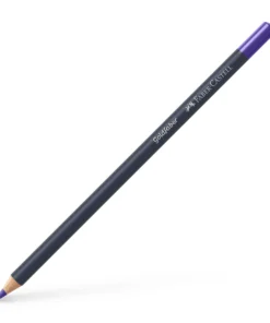 Faber-Castell Goldfaber Colouring Pencil 136 Purple Violet Box Of 12 - A114735