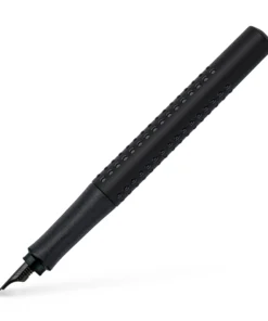 Faber-Castell Grip Fountain Pen 2011 - Black
