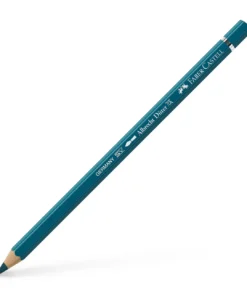 Faber-Castell Albrecht Dürer Watercolour Pencil 155 Helio Turquoise Box Of 6 - A117655