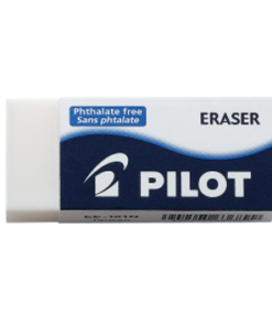 Pilot Plastic Eraser