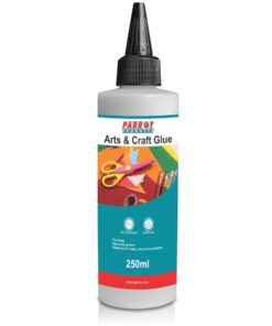 Parrot Arts and Craft Glue