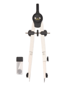 Faber-Castell Master bow Compass Nickel Plated Max 315mm - A174155