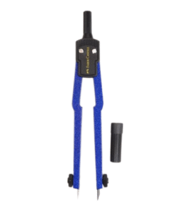 Faber-Castell Starter School Bow Compass Blue – (174246-H) - A326594H