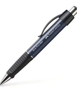Faber Castell Grip Plus Ballpoint Pen M