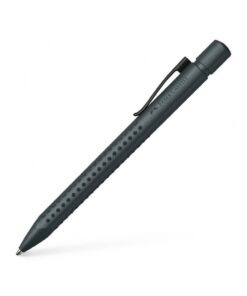 Faber-Castell Ballpoint Grip Edition Pen XB Mistletoe - A144148