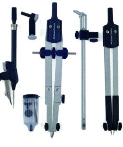 Faber-Castell Automatic Bow Compass 170mm Single Extension Bar - A174874