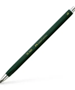 Faber-Castell TK 9400 Clutch Pencil – 6B Box of 5 - A139406