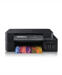 Brother DCP-T520W Ink Tank Printer 3in1 with WiFi - BRDCPT520W