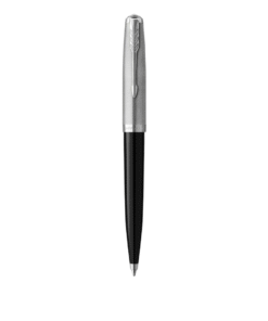 Parker 51 Ball Pen Medium Nib Black Ink