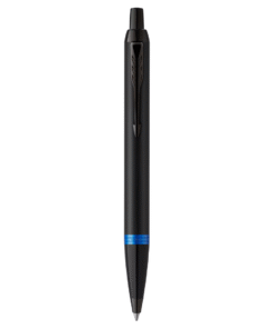 Parker IM Prof Ball Pen Medium Nib Blue Ink