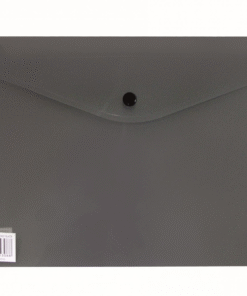 Croxley A4 Envelope With Button Pk12