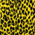 Yellow With Black Print