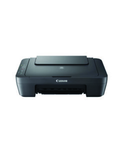 Canon Pixma MG2541S 3-in-1 Multi-function Colour Inkjet Printer