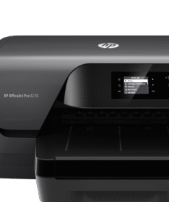 HP OfficeJet Pro 8210 Printer